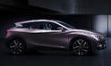 Infiniti Q30 Leaked 9