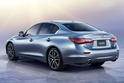 Infiniti Q50 2