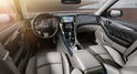 Infiniti Q50 3