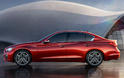 Infiniti Q50 4