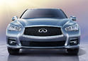 Infiniti Q50 5