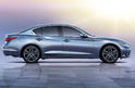 Infiniti Q50 6