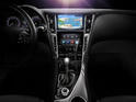 Infiniti Q50 8