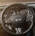 Infiniti Q50 9