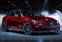 Infiniti Q50 Eau Rouge 1