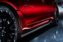Infiniti Q50 Eau Rouge 10