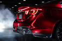 Infiniti Q50 Eau Rouge 11