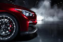 Infiniti Q50 Eau Rouge 12