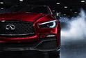 Infiniti Q50 Eau Rouge 14