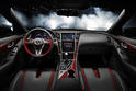 Infiniti Q50 Eau Rouge 16