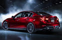 Infiniti Q50 Eau Rouge 2