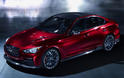 Infiniti Q50 Eau Rouge 5