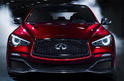 Infiniti Q50 Eau Rouge 7