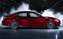 Infiniti Q50 Eau Rouge 8