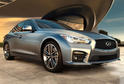 Infiniti Q50 USA 1