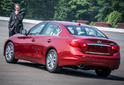 Infiniti Q50 USA 2