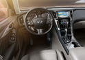 Infiniti Q50 USA 3
