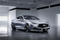 Infiniti Q60 Concept 12