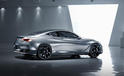Infiniti Q60 Concept 25