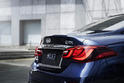 Infiniti Q70 27