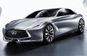 Infiniti Q80 Inspiration Concept 1