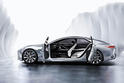 Infiniti Q80 Inspiration Concept 10