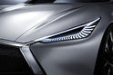 Infiniti Q80 Inspiration Concept 12