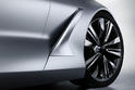 Infiniti Q80 Inspiration Concept 14