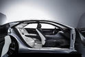Infiniti Q80 Inspiration Concept 24