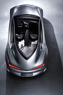 Infiniti Q80 Inspiration Concept 25