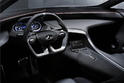 Infiniti Q80 Inspiration Concept 3