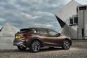 Infiniti QX30 17