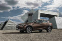 Infiniti QX30 18