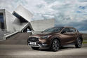 Infiniti QX30 19