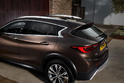 Infiniti QX30 23