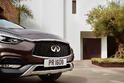 Infiniti QX30 25