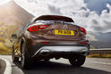 Infiniti QX30 26
