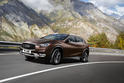 Infiniti QX30 27
