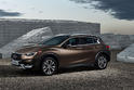 Infiniti QX30 29