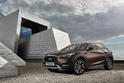 Infiniti QX30 32
