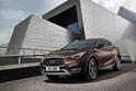 Infiniti QX30 5