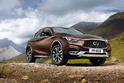Infiniti QX30 6