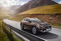 Infiniti QX30 7