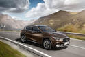 Infiniti QX30 8