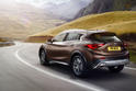 Infiniti QX30 9