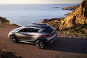 Infiniti QX30 Concept 10