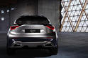 Infiniti QX30 Concept 12
