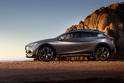 Infiniti QX30 Concept 13