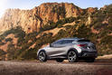 Infiniti QX30 Concept 15