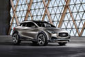 Infiniti QX30 Concept 16